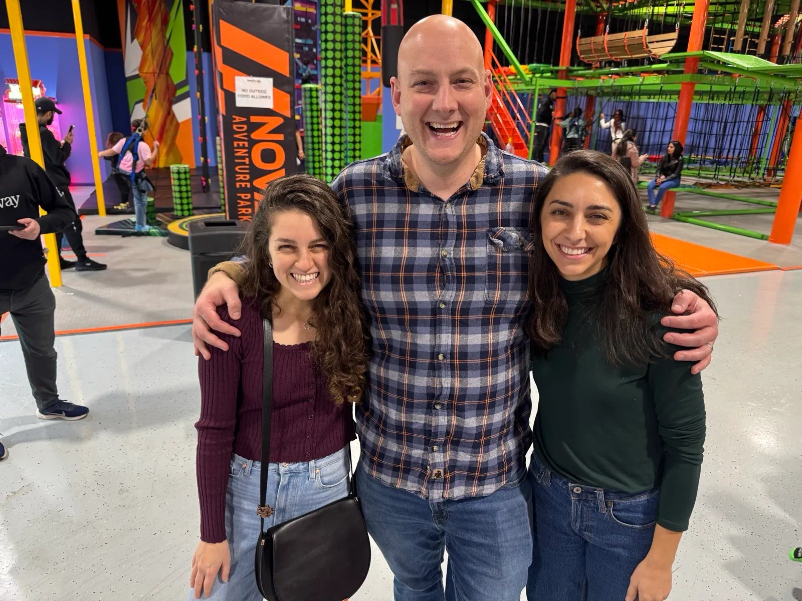 Community member portrait