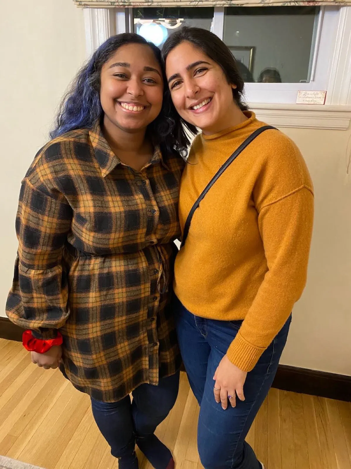 Community member portrait