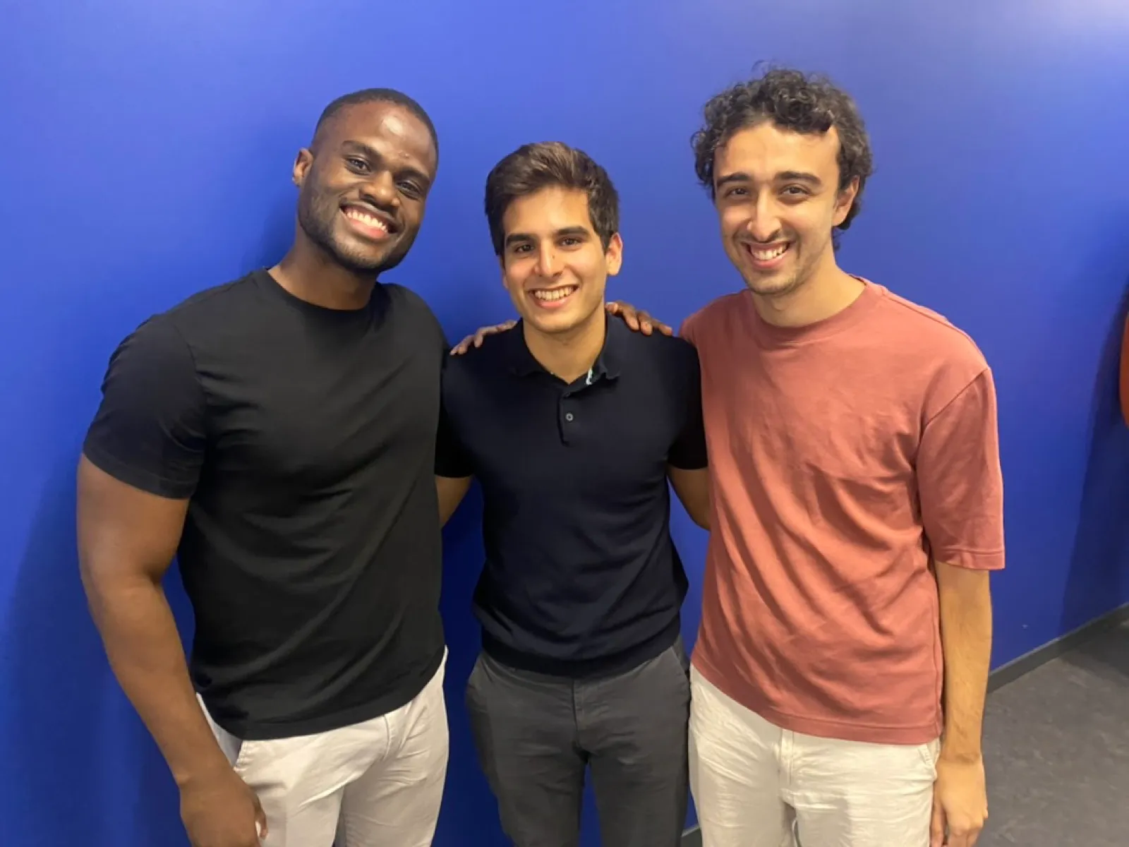 Unit convention 2025