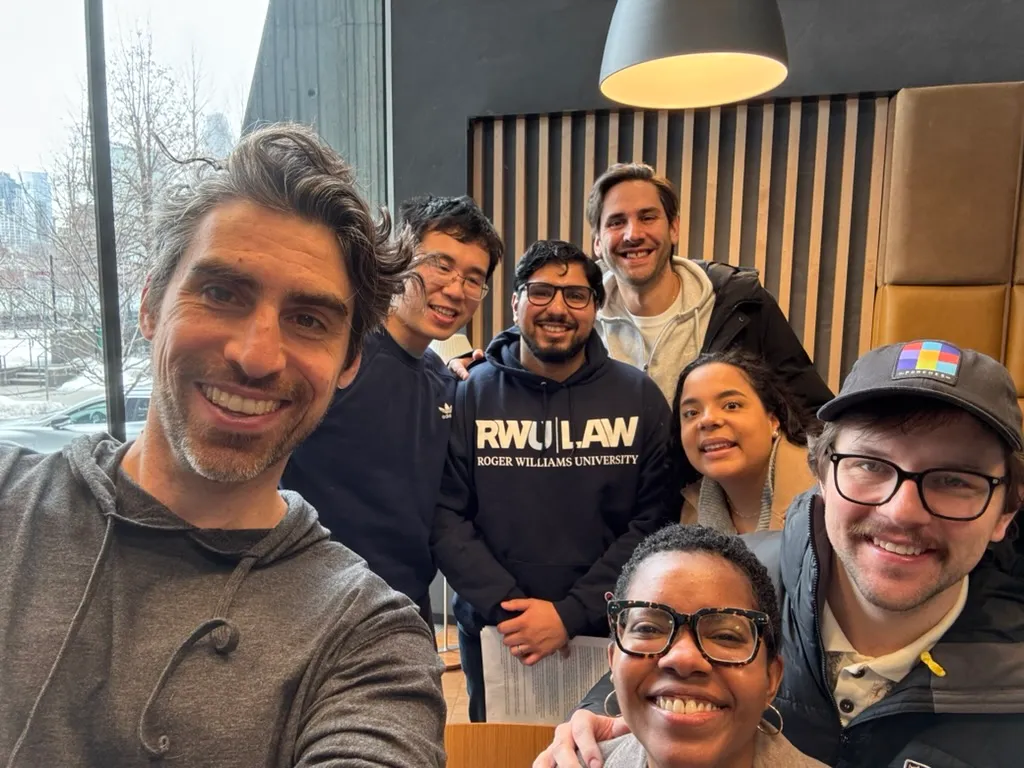 Community life in Boston, Baha'i community