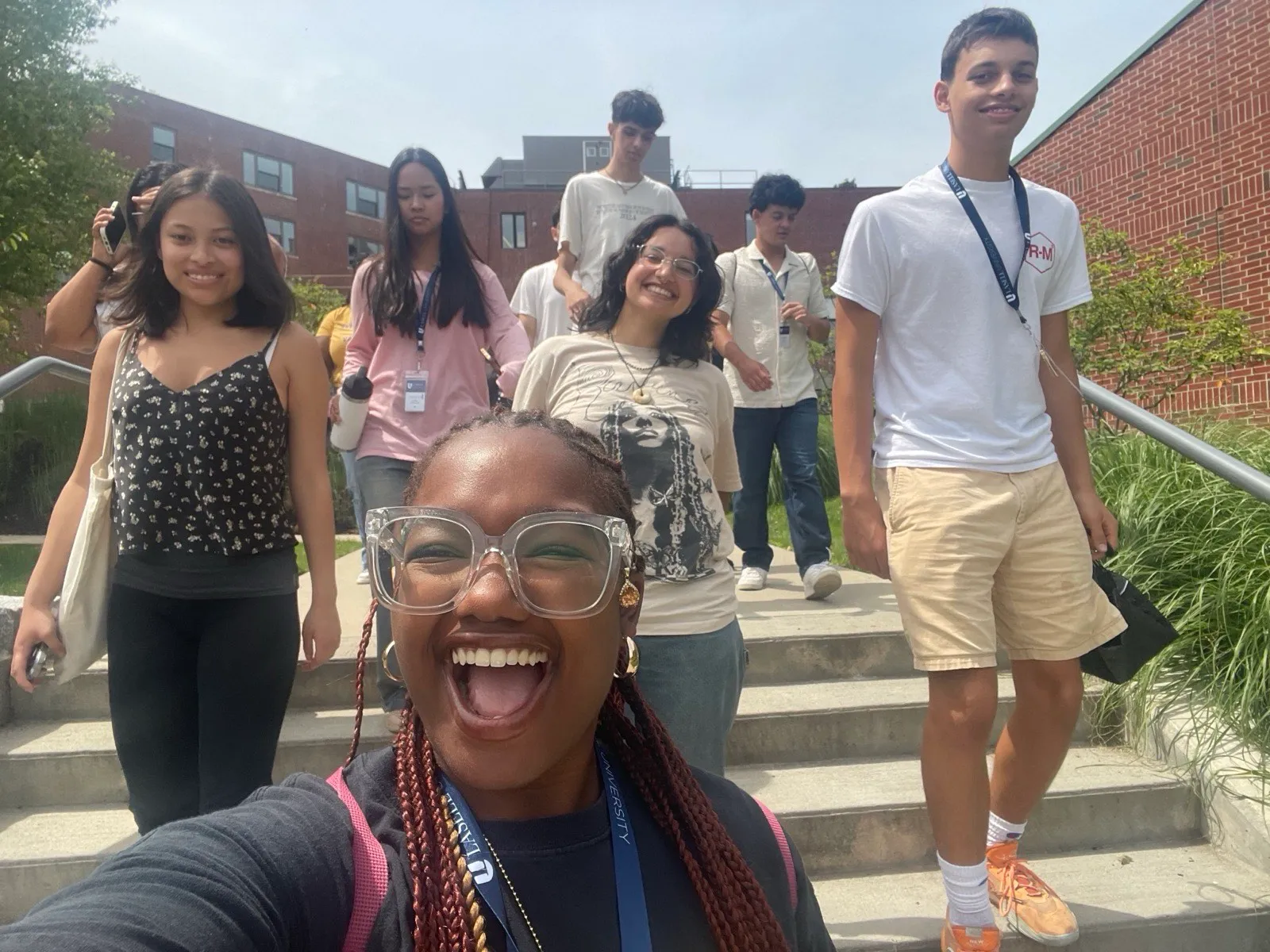 Summer of Service 2025